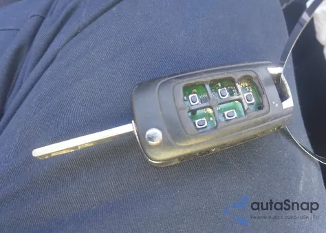 2014 Chevrolet Cruze 2Lt Auto from USA, damaged, VIN 1G1PE5SB4E7282954